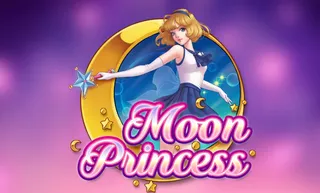 Moon Princess slot