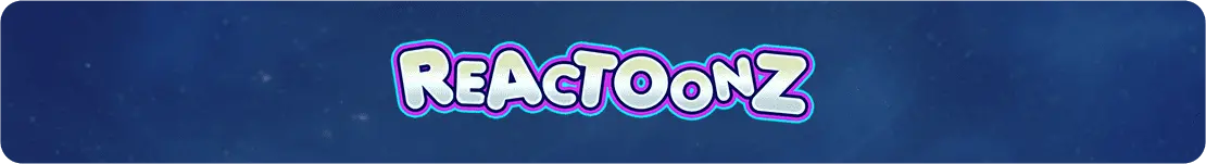 Online slot Reactoonz in India